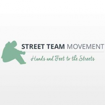 Street Team Movement Inc.  Logo